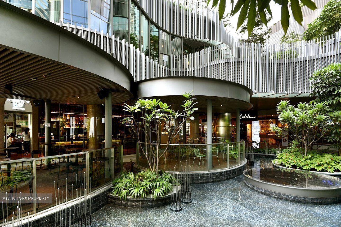 Frasers Tower (D1), Retail #470682571